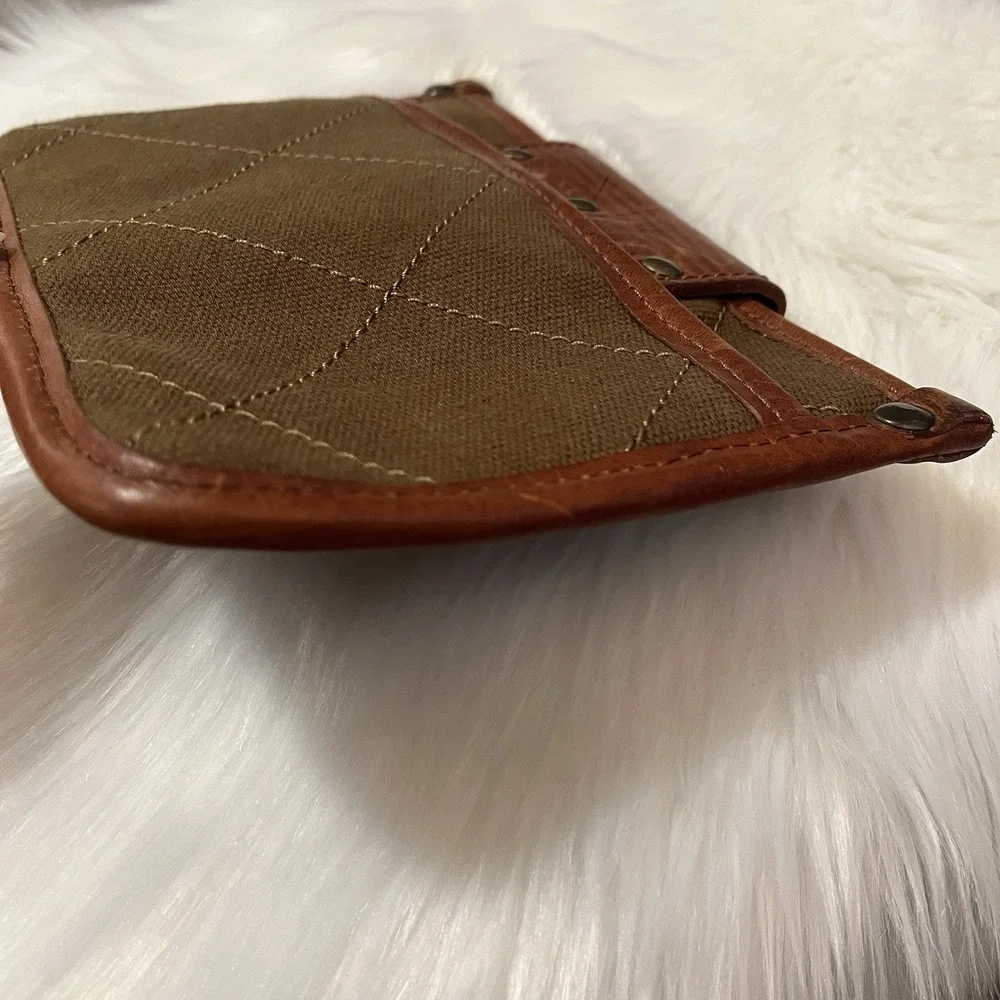Will Leather Goods please review